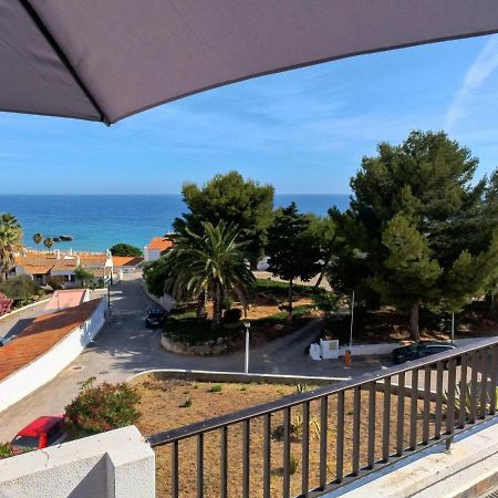 Isabel Sea View Apartment Albufeira Luaran gambar
